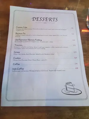 Este Pizzeria - Downtown