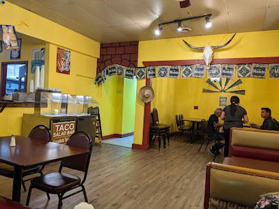 Tapatias Taqueria