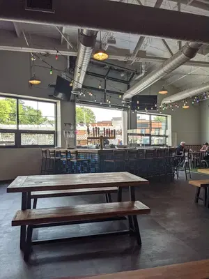 Old River Tap and Social