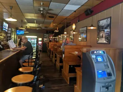 Rush Inn