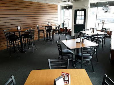 Papa Nick's Pizza & Pasta