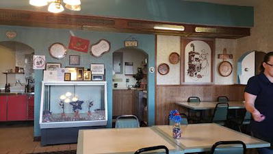 Mom's Family Restaurant