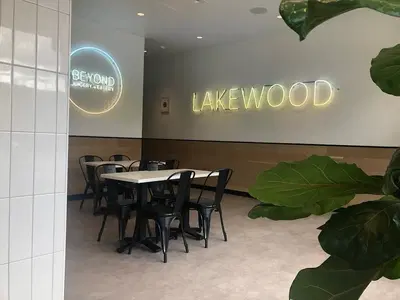 Beyond Juicery + Eatery