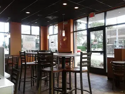 Taco Bell