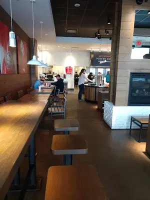Piada Italian Street Food