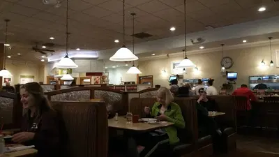 Bob Evans