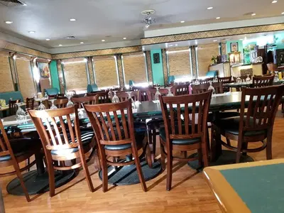 House of Thai Restaurant