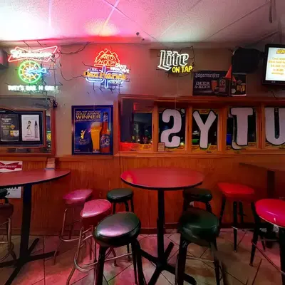 Tutys