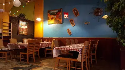 Los Reyes Mexican Restaurant