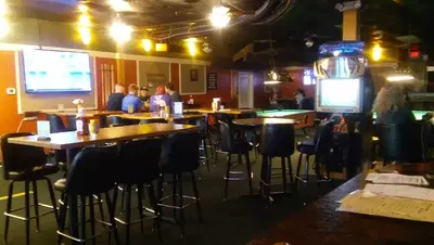 Kings Table Bar & Grill