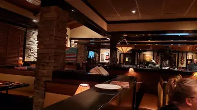 LongHorn Steakhouse