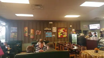 Cherry House Cafe