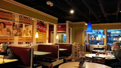 Fazoli's