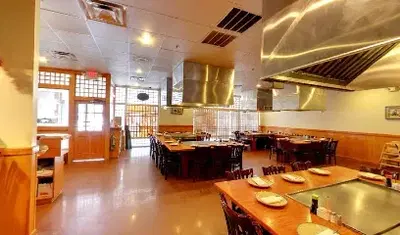 Sake Japanese Restaurant