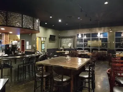 Wandering Griffin Brewery & Restaurant