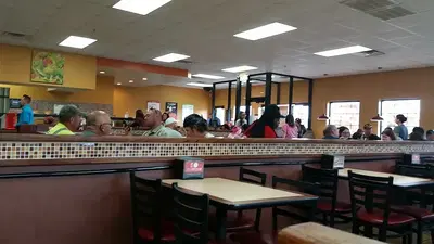 Cicis Pizza