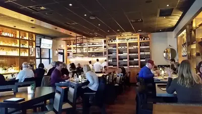 Bonefish Grill