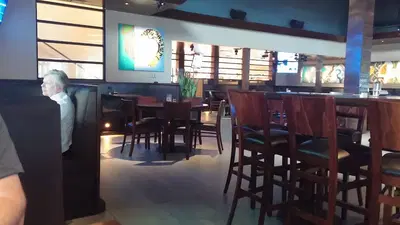 Yard House