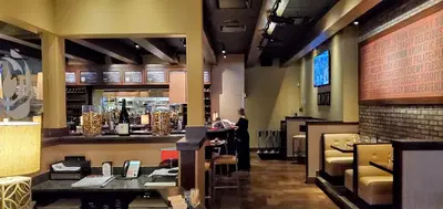 Rosewood Grill Westlake
