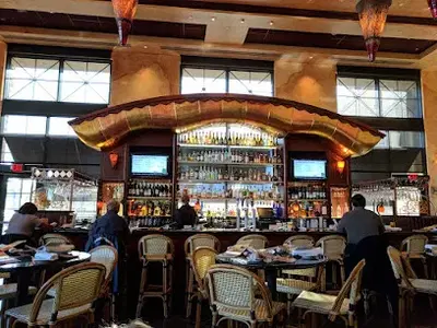 The Cheesecake Factory