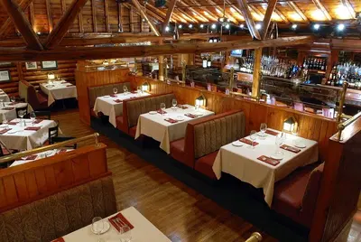 Cabin Club