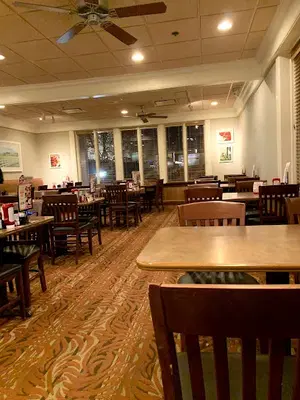Bob Evans