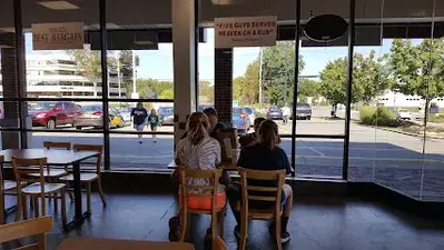 Five Guys