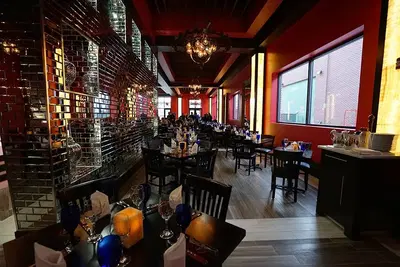 Texas de Brazil - Westlake