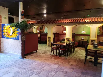 Don Ramon Mexican Restaurant