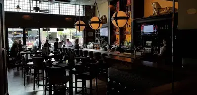 Hyde Park Prime Steakhouse