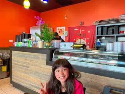 Yuzu King Japanese Cuisine