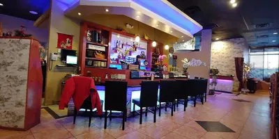 Arashi Japan Sushi & Steakhouse