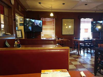 Red Door Tavern