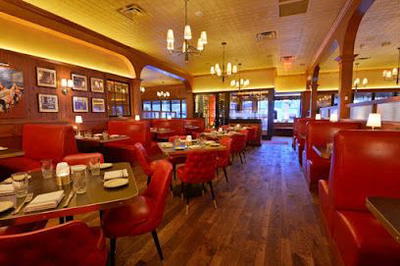 The Avenue Steak Tavern