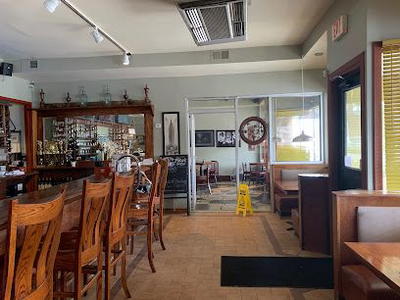 Jimmy V's Grill & Pub Grandview