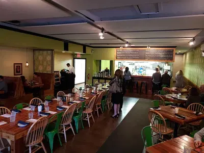 La Tavola