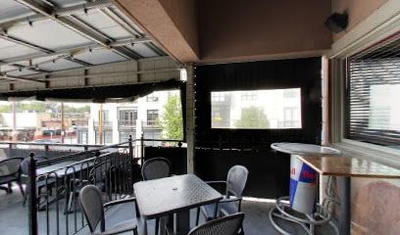 Grandview Cafe