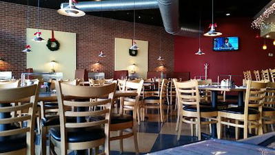 Dewey's Pizza