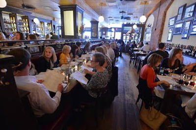 Marcella's