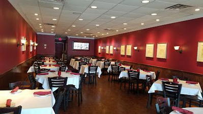 Trattoria Roma