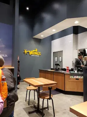 Wings Over Columbus - Upper Arlington