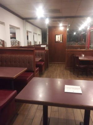 Eastern Bay Chinese Restaurant