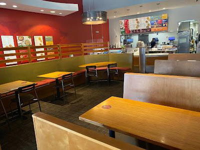 Noodles and Company
