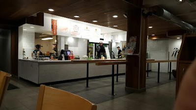 BIBIBOP Asian Grill