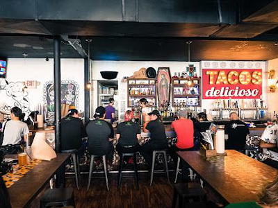 Condado Tacos