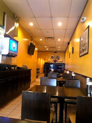 CoCo's Grill 可可小馆