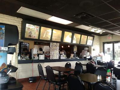 Pho Asian Noodle House & Grill
