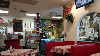 Minelli's Pizza