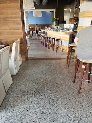 Forno Kitchen + Bar
