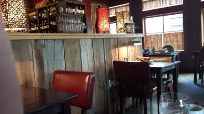 The Wine Bistro